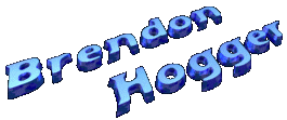 Brendon Hogger (turn on image loading ya berk) :-)
